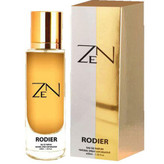 عطر جیبی زنانه رودیر مدل زن ZEN حجم 30 میلی لیتر