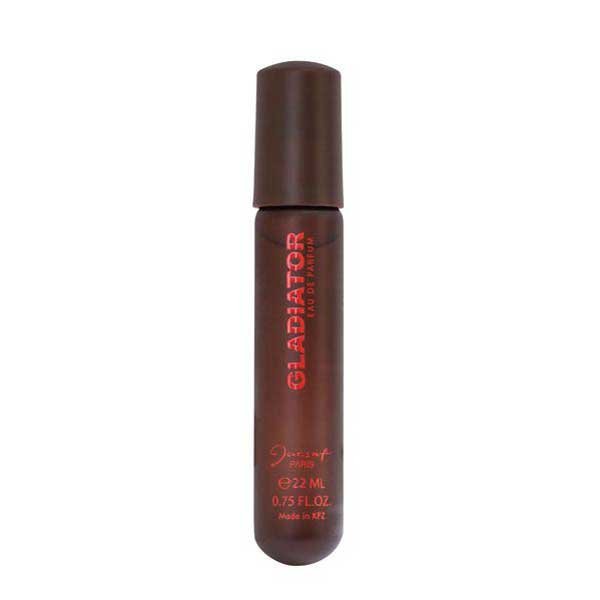 عطر جیبی مردانه گلادیاتور ژک ساف