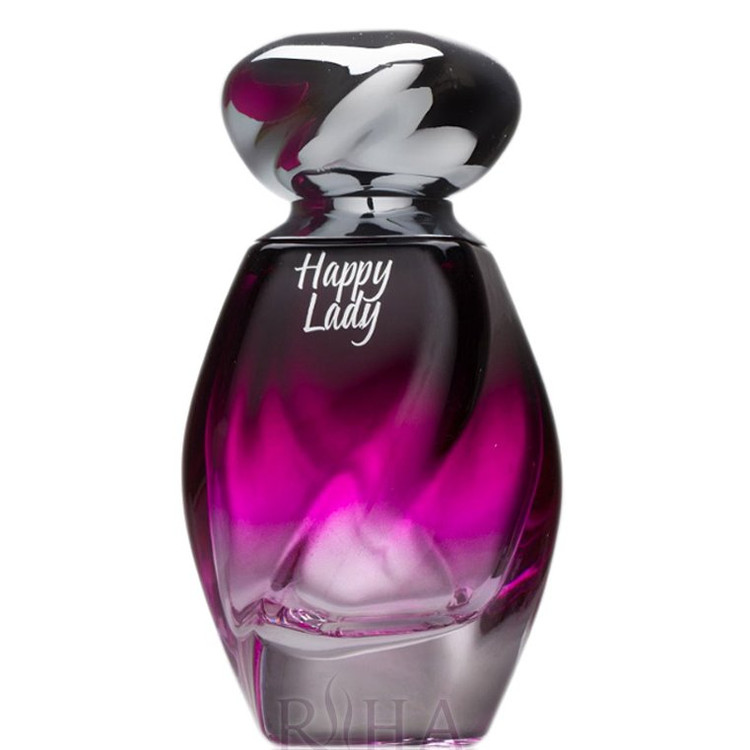 ادو پرفیوم زنانه هپی لیدیHappy Lady Eau de Parfum for Women