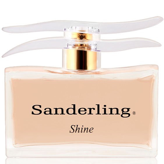 ادو پرفیوم زنانه ساندرلینگ شاین ایو دو سیستل 100 میلی لیتر YVES DE SISTELLE SANDERLING SHINE EDP W 100 ML