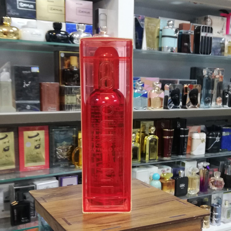 Milton Lloyd - Color Me Redعطرادکلن میلتون لوید کالر می رد زنانه