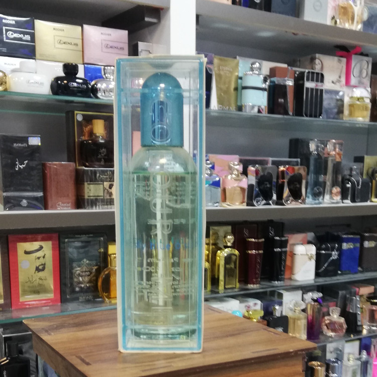 Milton Lloyd - Color Me Sky blue عطر ادکلن میلتون لوید کالر می اسکای بلو زنانه
