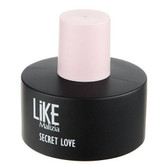 عطر زنانه لایک سکرت لاو 100 میلی لیتر مالیزیا Malizia Secret Love Eau de Toilet