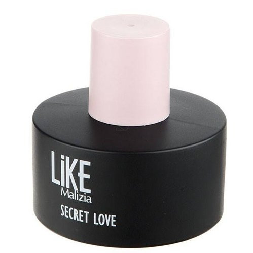 عطر زنانه لایک سکرت لاو 100 میلی لیتر مالیزیا Malizia Secret Love Eau de Toilet