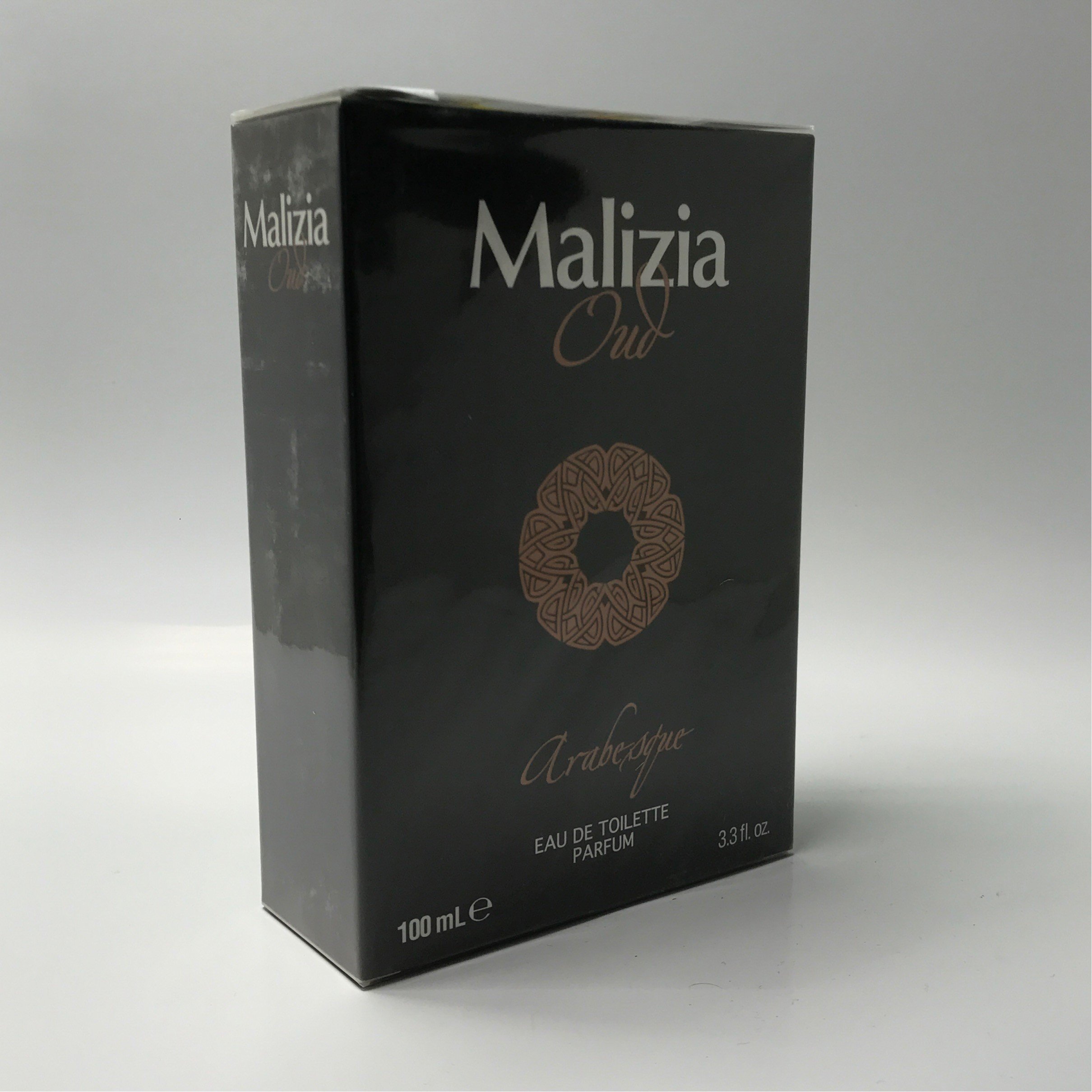 ادکلن عود عربی عربسکیو مالیزیا - Malizia