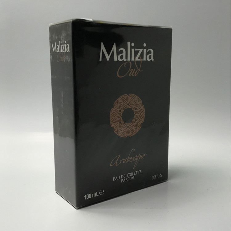 ادکلن عود عربی عربسکیو مالیزیا - Malizia