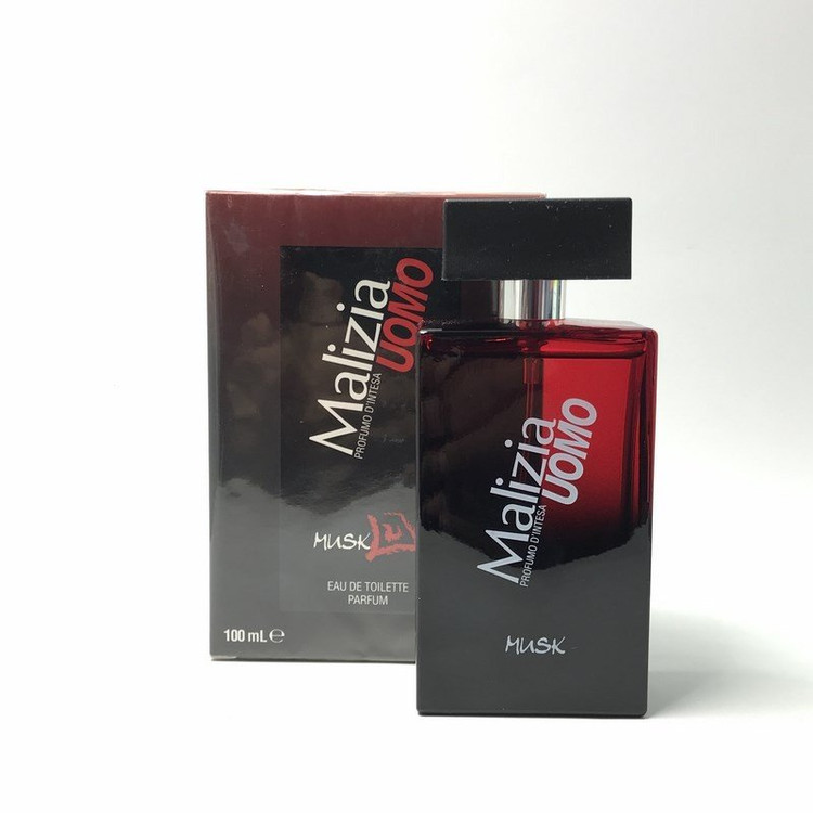 ادکلن یومو ماسک 100ml مالیزیا - Malizia