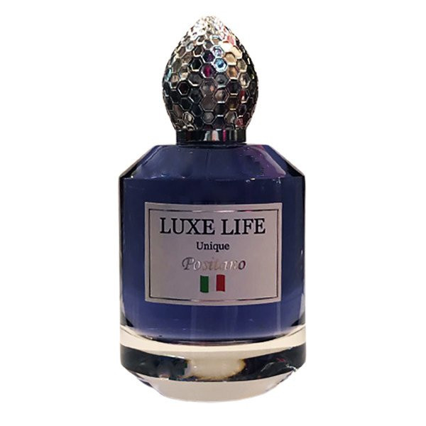 ادو پرفیوم مردانه ویوا کریشن مدل لوکس لایف یونیک luxe life unique حجم 100 میلی لیتر