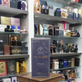 ادکلن مردانه ویوا کریشن لوکس لایف مدل یونیک Viva Creation LUXE LIFE UNIQUE For Men