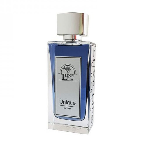 ادکلن مردانه ویوا کریشن لوکس لایف مدل یونیک Viva Creation LUXE LIFE UNIQUE For Men