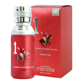 عطر مردانه بورلی هیلز پولو کلاب Beverly Hills Polo Club مدل One حجم 100 میلی لیتر