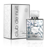 ARMAF - Club De Nuit Sillageعطر ادکلن آرماف کلاب د نویت سیاژ (سیلاج) مردانه - زنانه