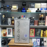 ARMAF - Club De Nuit Sillageعطر ادکلن آرماف کلاب د نویت سیاژ (سیلاج) مردانه - زنانه
