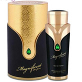 ادکلن آرماف مگنیفیسنت پور فم زنانه Armaf Magnificent Pour Femme