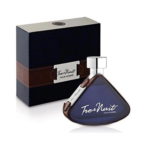 ARMAF - Tres Nuit عطر ادکلن آرماف ترس نویت مردانه