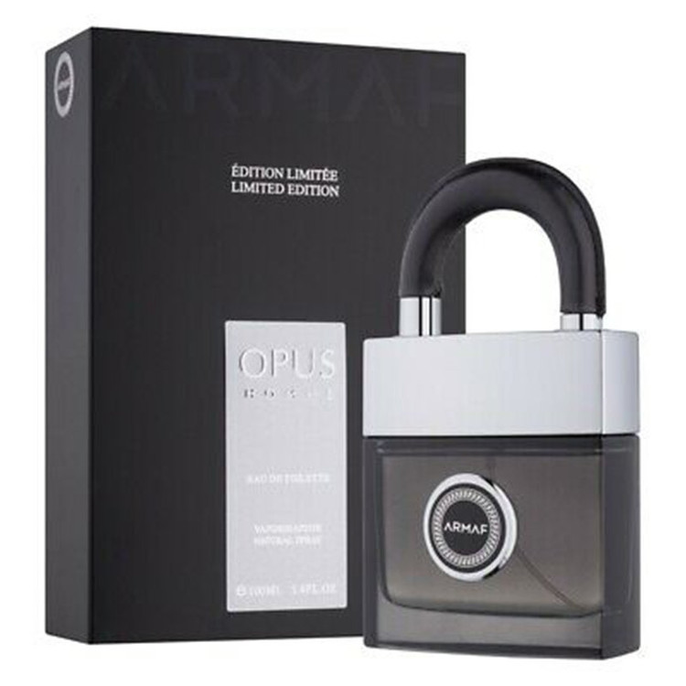 ARMAF Opus Homme عطر ادکلن آرماف اپوس هوم مردانه