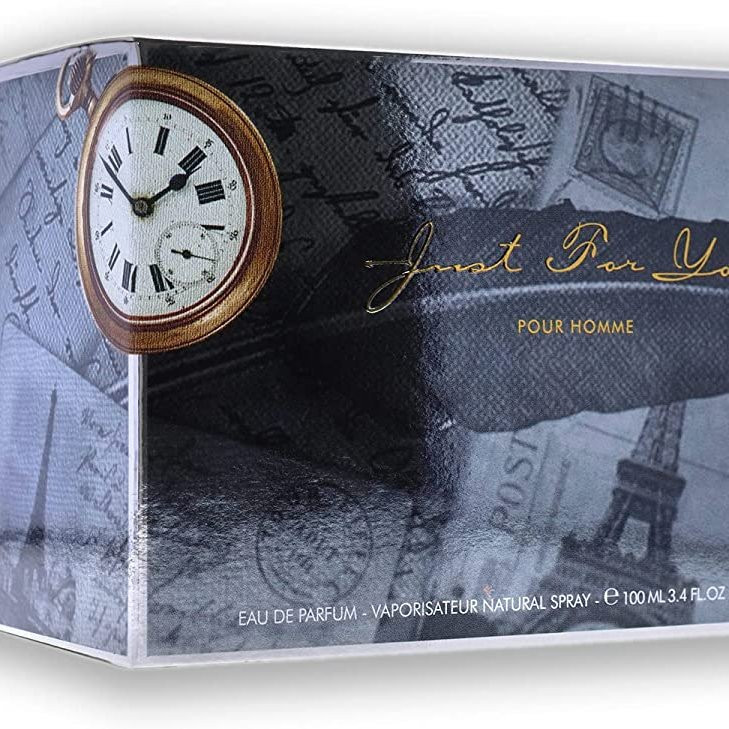 ARMAF - Just For You Pour Homme عطر ادکلن آرماف جاست فور یو پور هوم مردانه