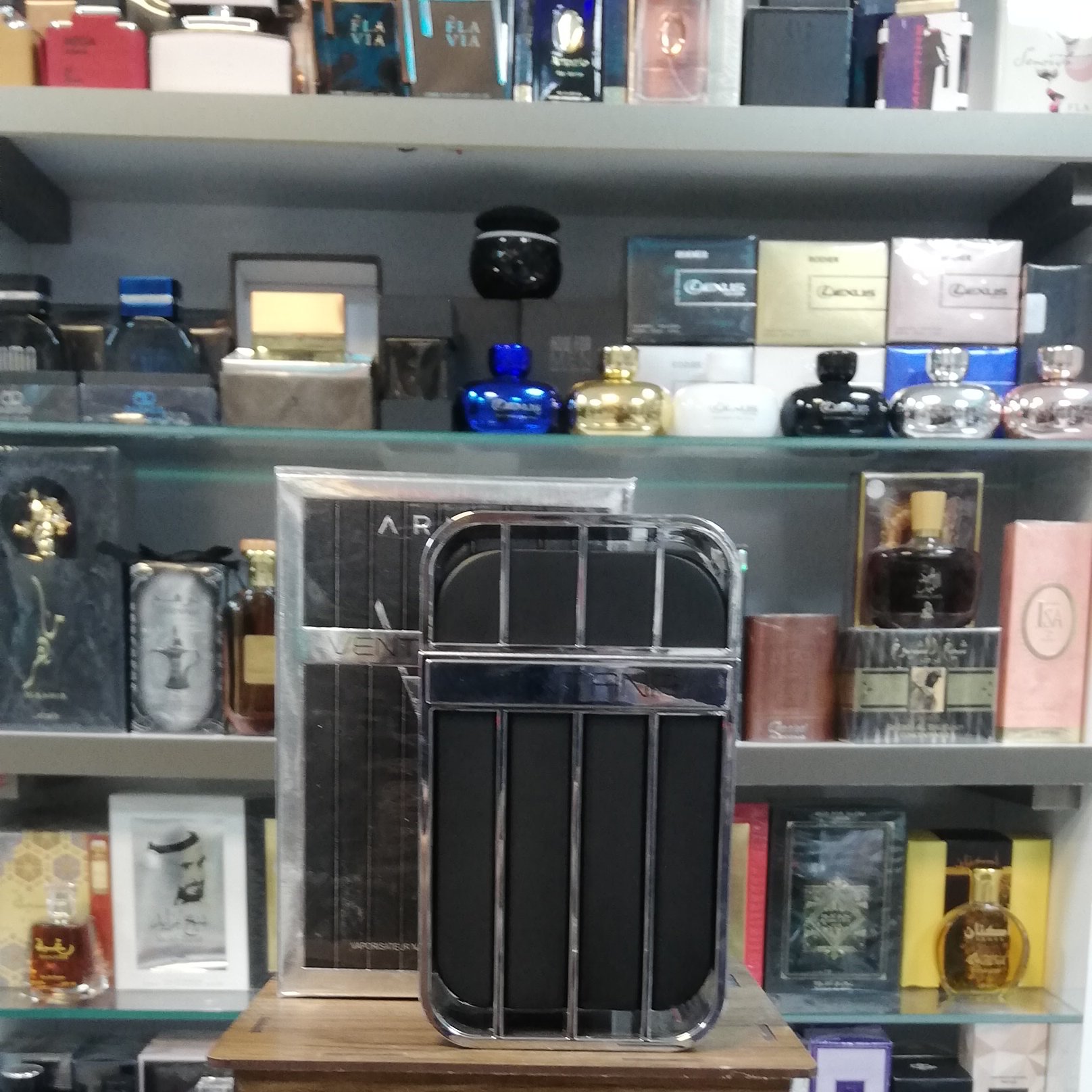ARMAF - Ventana Pour Homme عطر ادکلن  آرماف ونتانا پور هوم مردانه