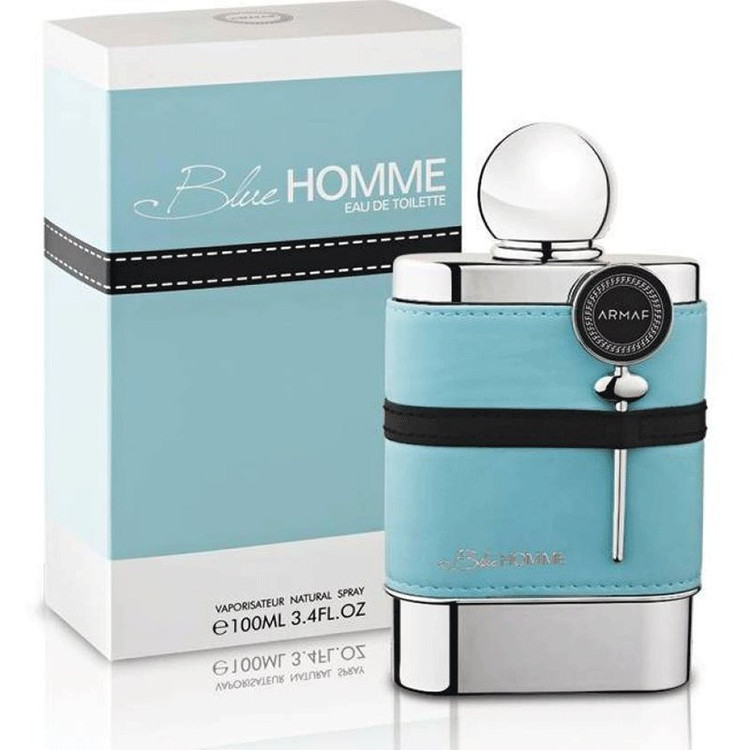 ARMAF - Blue Homme عطر ادکلن آرماف بلو هوم مردانه