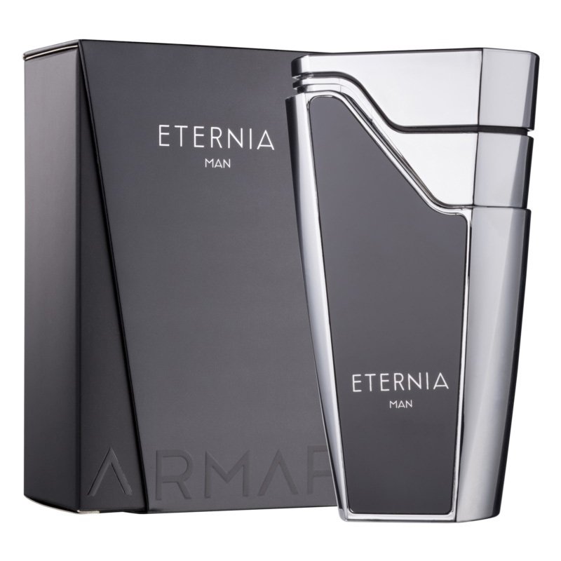 ARMAF - Eternia Manعطر ادکلن آرماف اترنیا مردانهمردانه