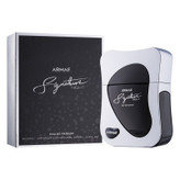 ARMAF - Signature Night عطر ادکلن مردانه آرماف سیگنیچر نایت