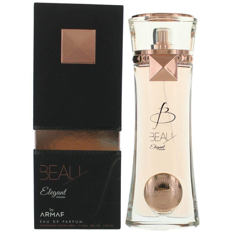 ARMAF - Beau Elegant For Women عطر ادکلن آرماف بیو الگانت زنانه