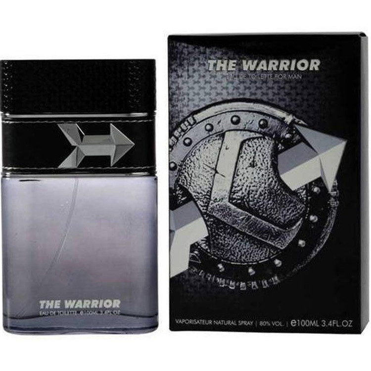 عطر ادکلن آرماف د واریور (وریور) Armaf The Warrior