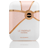عطر ادکلن آرماف له پارفیت زنانه Armaf Le Parfait Pour Femme