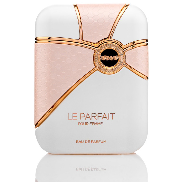 عطر ادکلن آرماف له پارفیت زنانه Armaf Le Parfait Pour Femme