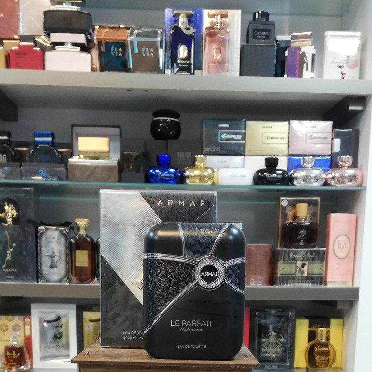 عطر ادکلن آرماف له پارفیت Armaf Le Parfait