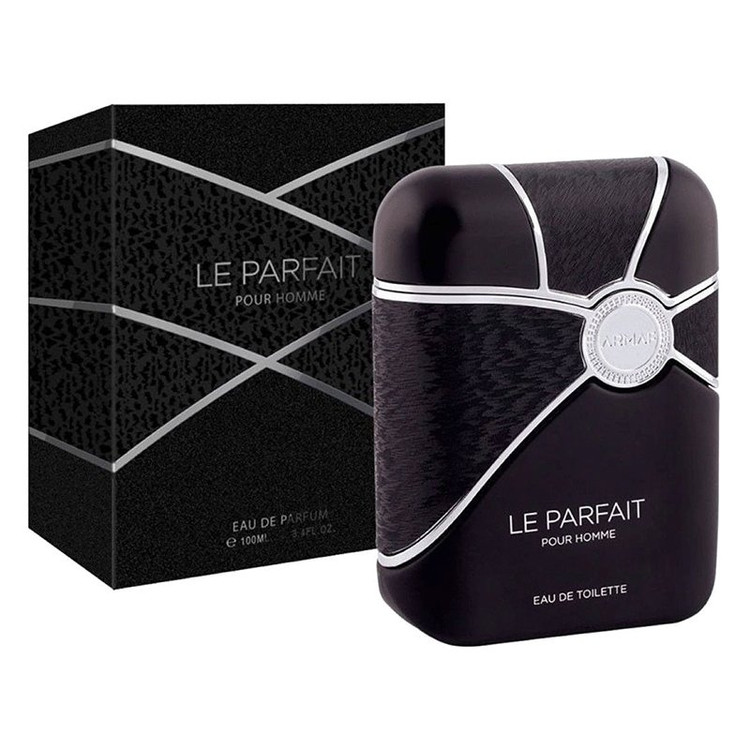 عطر ادکلن آرماف له پارفیت Armaf Le Parfait