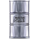 ادوتویلت مردانه نیو برند مدل مستر آف پلاتینیوم حجم 100 میل New Brand Master Of Platinum EDT For Men