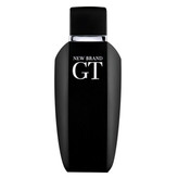 ادوتویلت مردانه نیو برند مدل جی تی حجم 100 میل New Brand GT EDT For Men 100ml