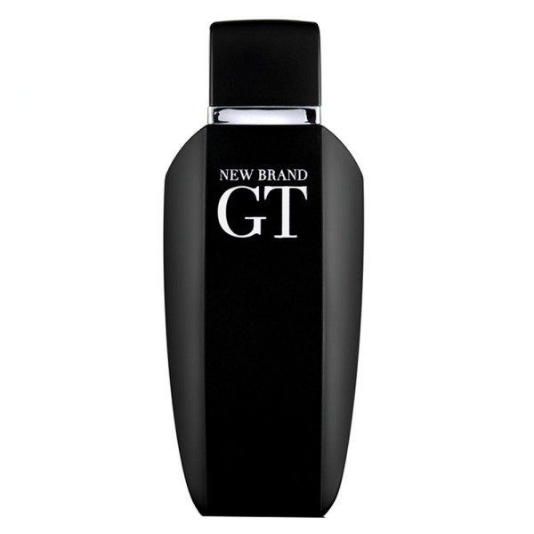 ادوتویلت مردانه نیو برند مدل جی تی حجم 100 میل New Brand GT EDT For Men 100ml