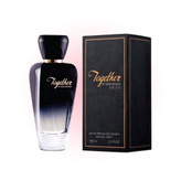 ادوپرفیوم زنانه نیو برند مدل توگدر نایت حجم 100 میلNew Brand Together Night EDP For Women100ml