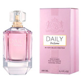 ادوپرفیوم زنانه نیو برند مدل دیلی حجم 100 میل New Brand Daily EDP For Women 100ml