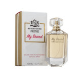 ادوپرفیوم زنانه نیو برند مدل مای برند حجم 100 میل New Brand My Brand EDP For Women 100ml