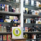 ادکلن ان بی فلو سان نیو برند ادکلن زنانه ان بی فلو سان نیوبرند flou sun new brand حجم 100 میل