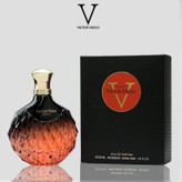 عطر زنانه ویکتور هوگو مدل cherry حجم 100 میلی لیتر