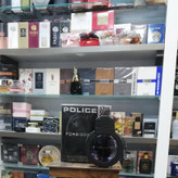 POLICE - Police Forbidden for Man عطر ادکلن پلیس فوربیدن مردانه