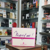 LANVIN - Marry Me عطر لانوین ماری می زنانه