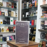 Calvin Klein - Eternity for Men کالوین کلین اترنیتی مردانه (سی کی اترنتی) مردانه عطر