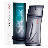 عطر ادکلن کنزو هوم اسپرت kenzo Homme Sport