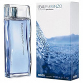 عطر ادکلن کنزو لئو پار مردانه kenzo L Eau Par