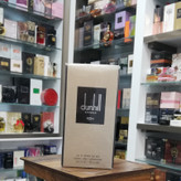 عطر دانهیل آیکون ادو پرفیوم dunhill ICON FOR MEN EDP