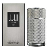 عطر دانهیل آیکون ادو پرفیوم dunhill ICON FOR MEN EDP