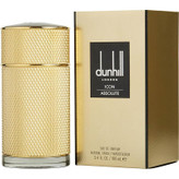 عطر دانهیل آیکون ابسولوت ادو پرفیوم dunhill ICON ABSOLUTE EDP