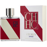 عطر ادکلن کارولینا هررا سی اچ اسپرت Carolina Herrera CH Men Sport