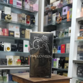 ادکلن هالووین تتو زنانه ادو تویلت HALLOWEEN Tattoo EDT