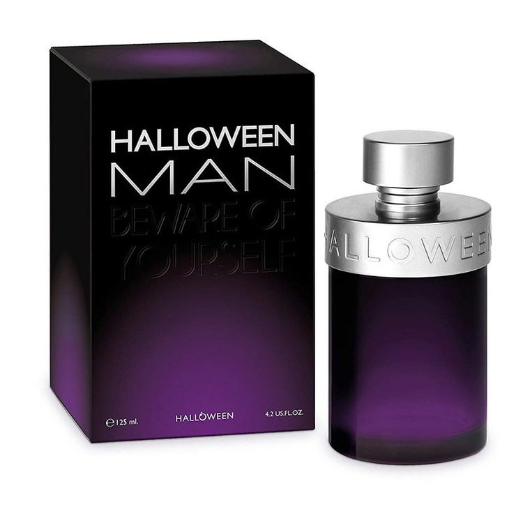 ادکلن هالووین من ادو تویلت HALLOWEEN MAN EDT